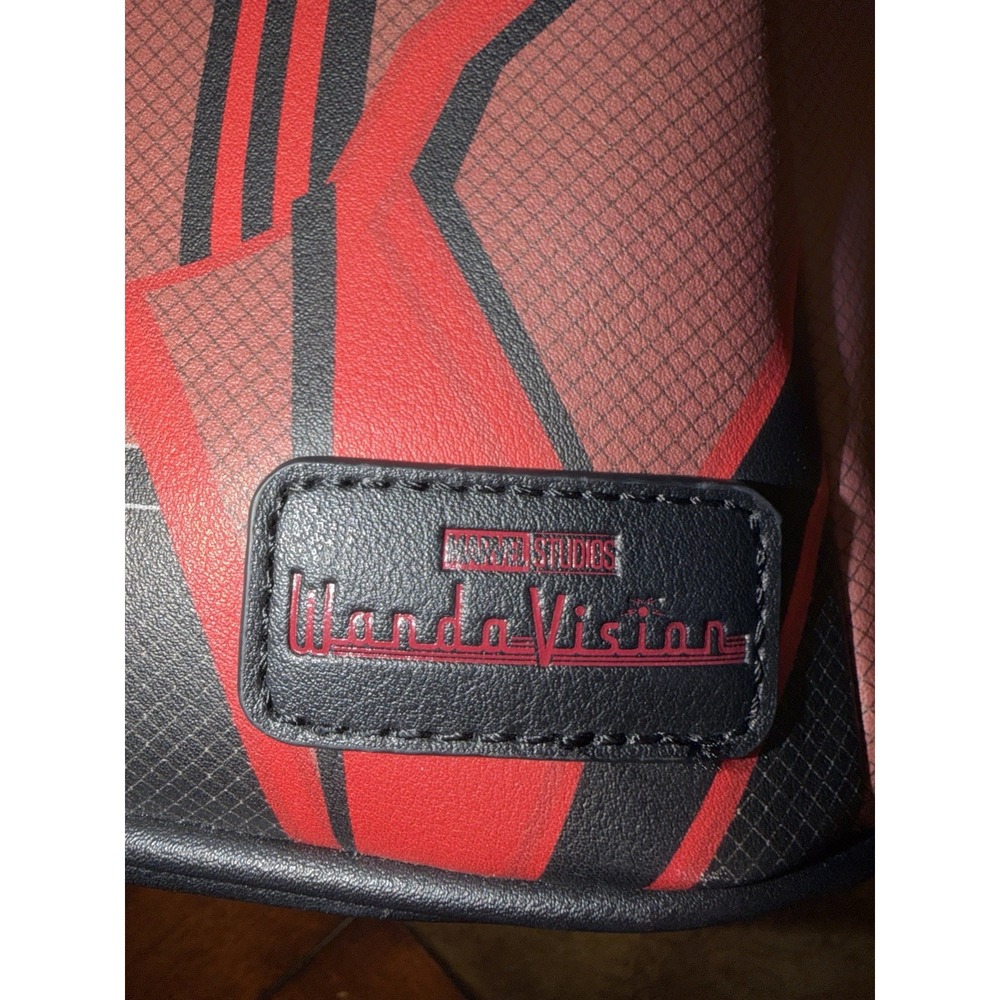 Funko Marvel WandaVision Mini Backpack Target Exclusive - Picture 3 of 6